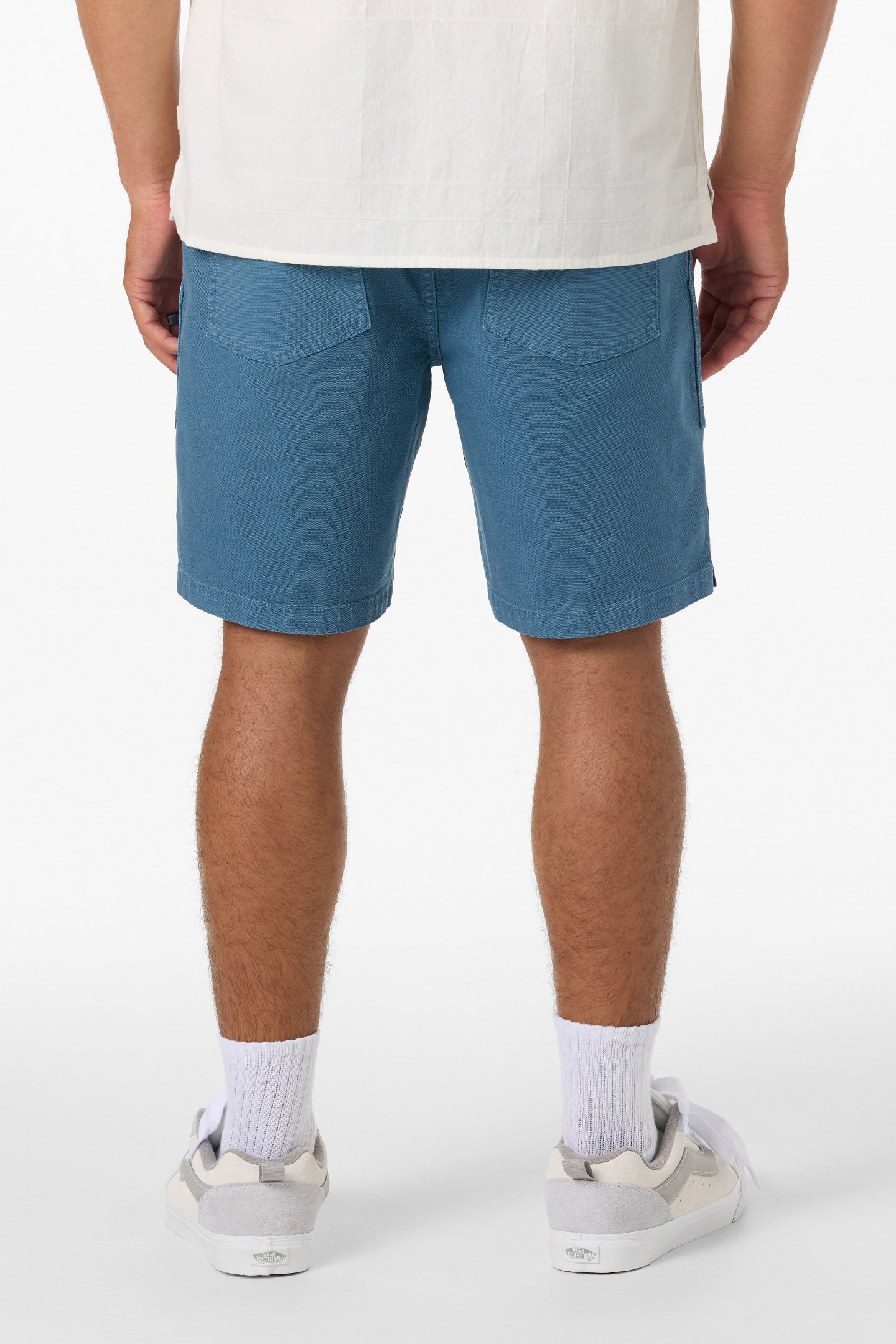 Ronan Field 18 Shorts - Image 6
