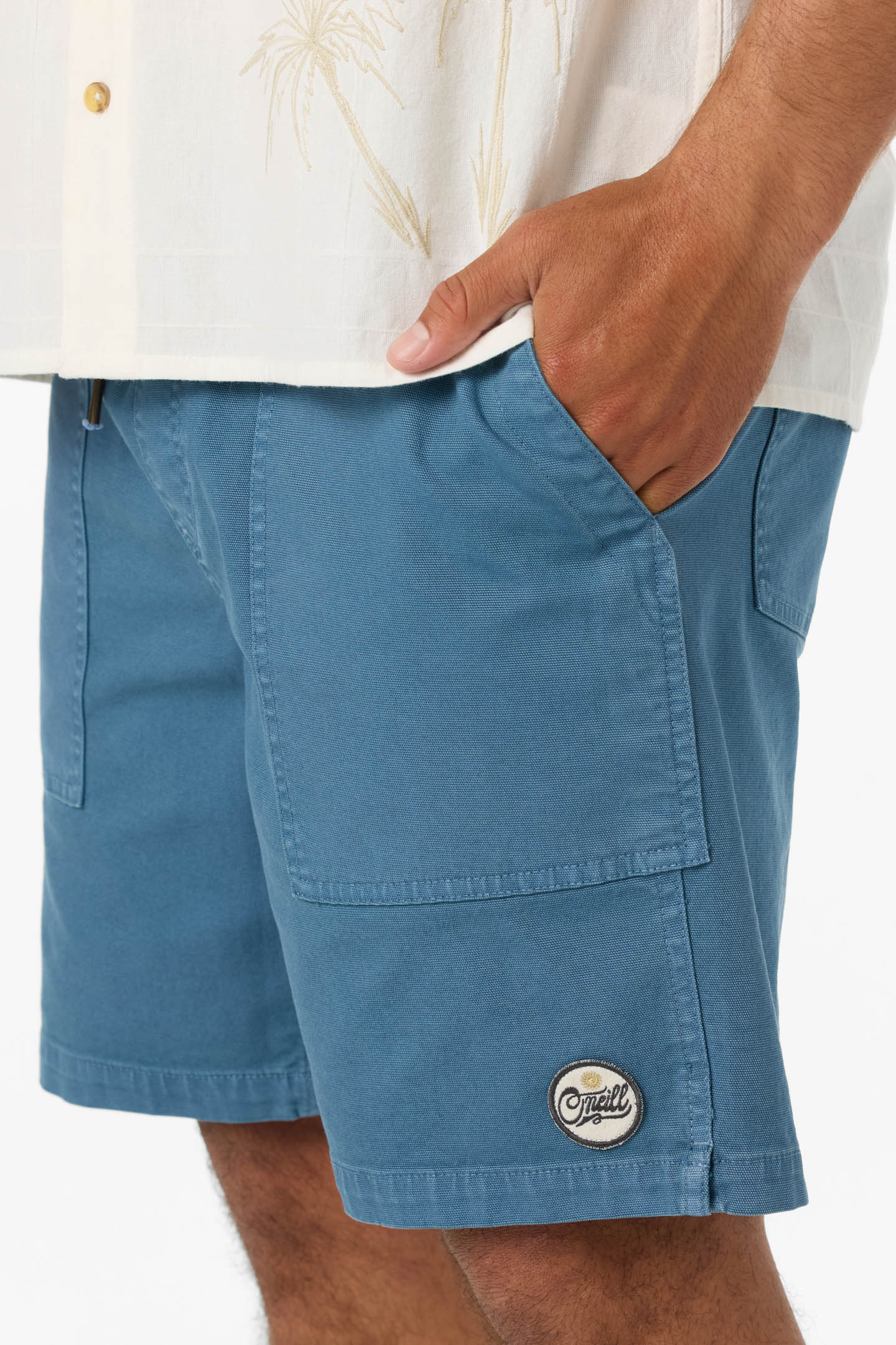 Ronan Field 18 Shorts - Image 5