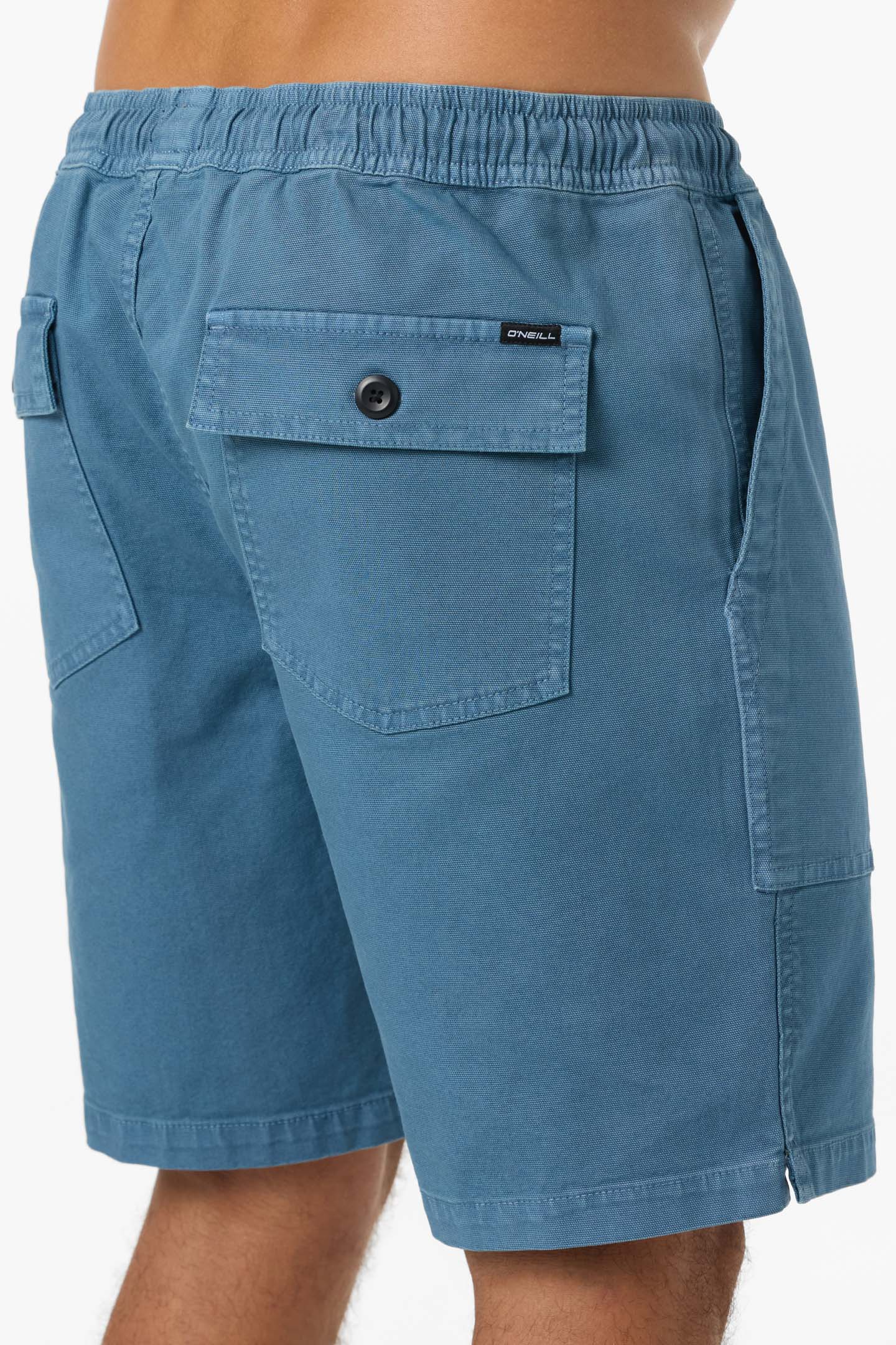 Ronan Field 18 Shorts - Image 7