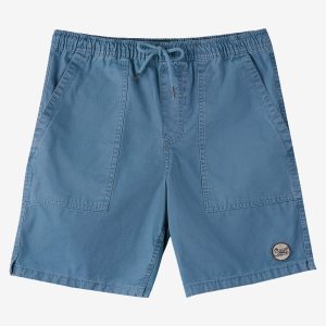 Ronan Field 18 Shorts