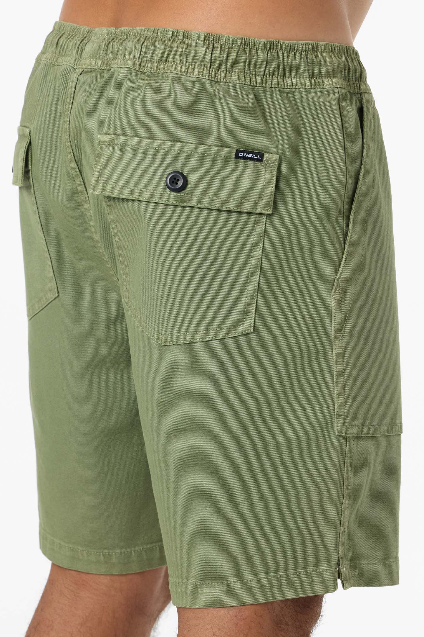 Ronan Field 18 Shorts - Image 5
