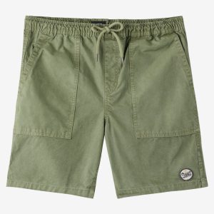 Ronan Field 18 Shorts