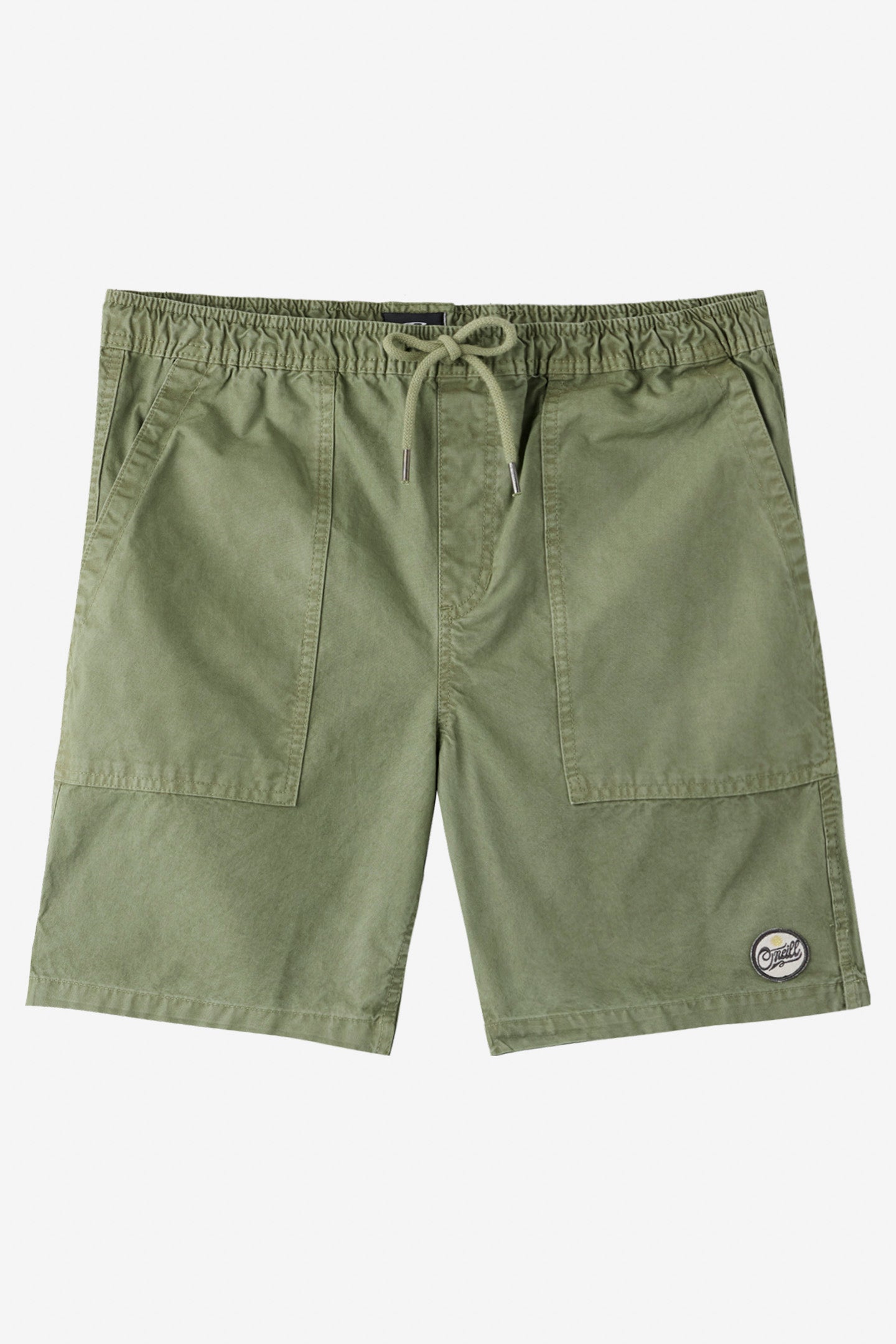 Ronan Field 18 Shorts