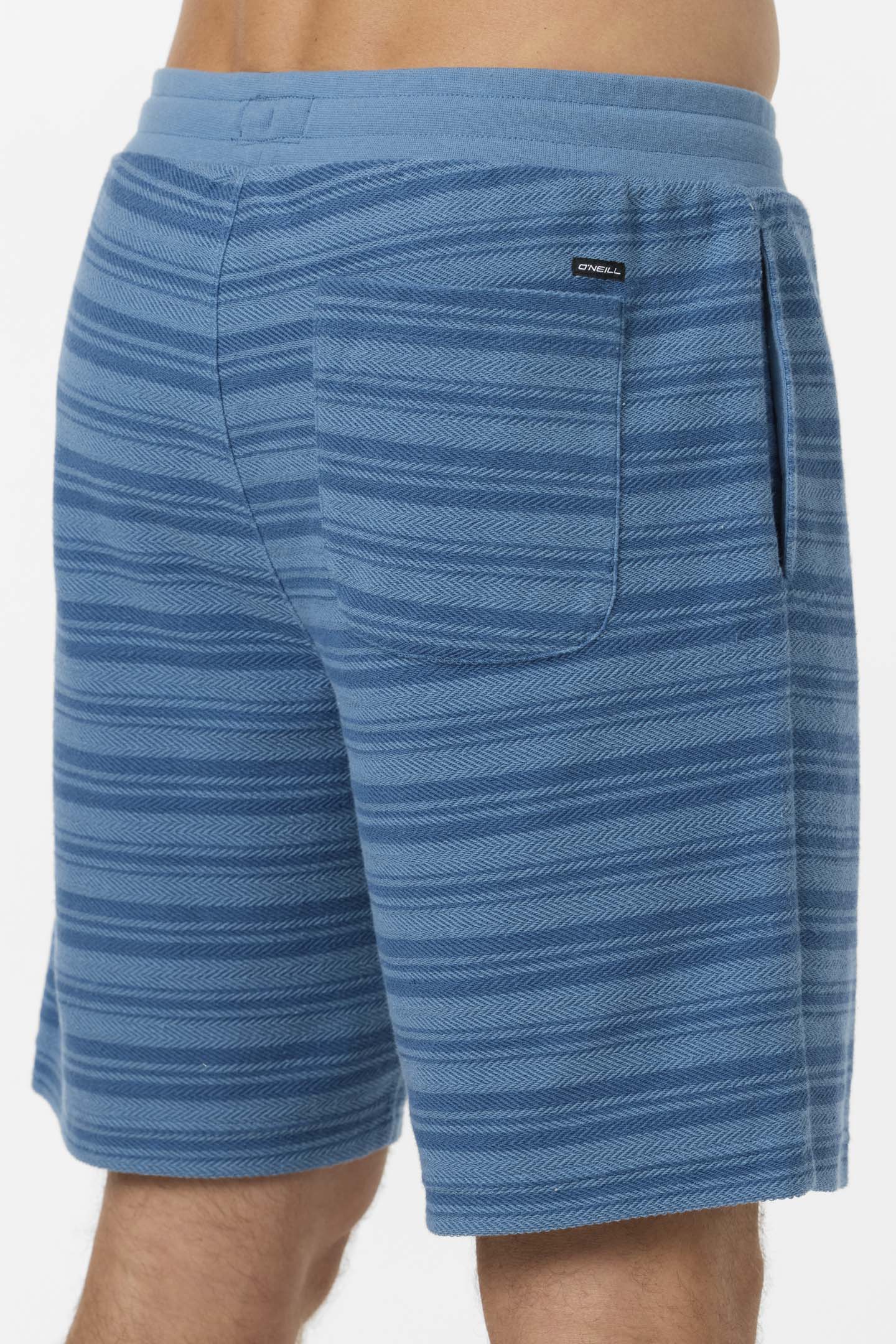 Country Club Striped Shorts - Image 4