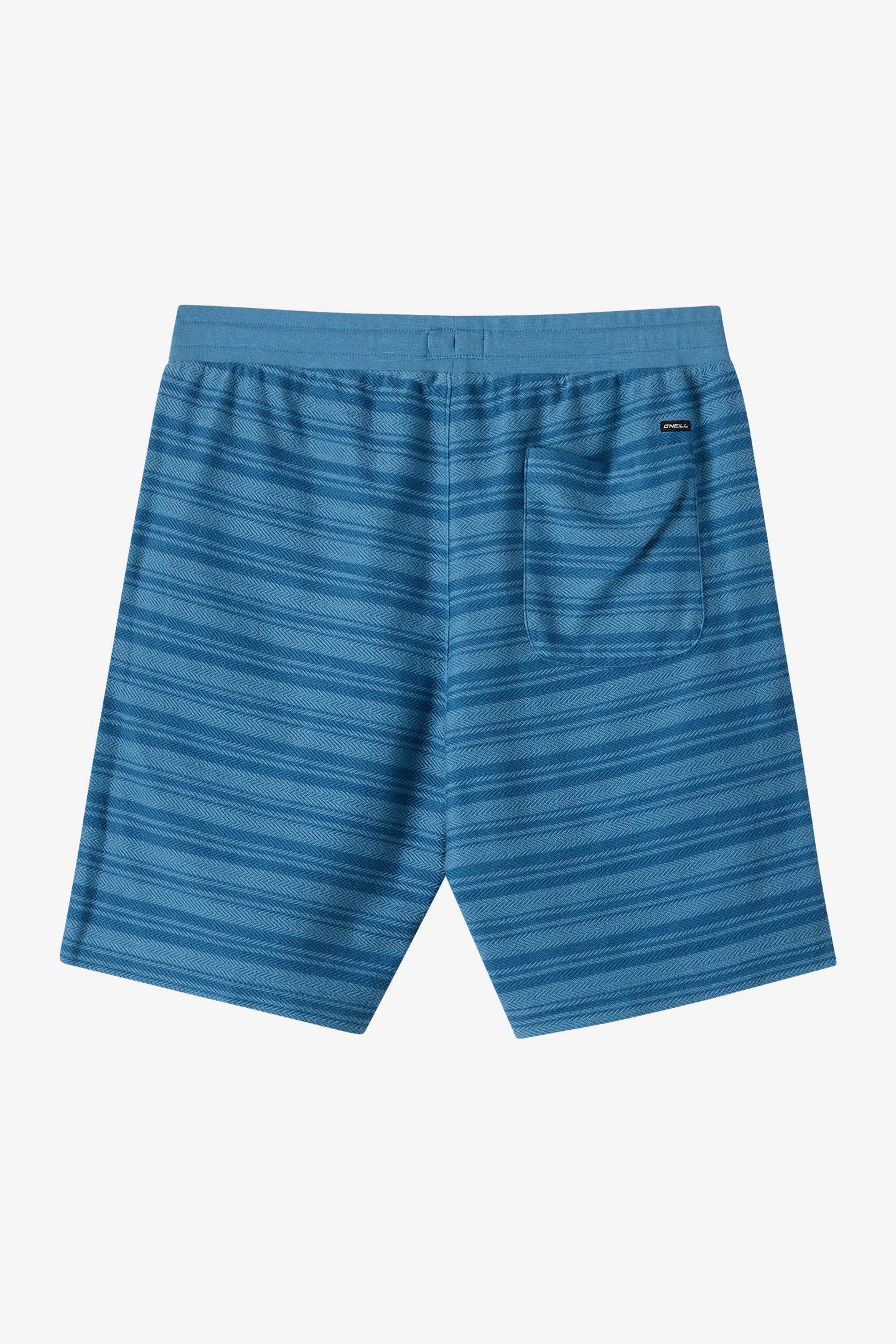 Country Club Striped Shorts - Image 6