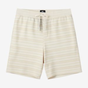 Country Club Striped Shorts