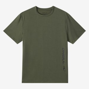TRVLR Abroad Tee