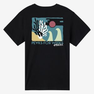 Coral Classic Tee
