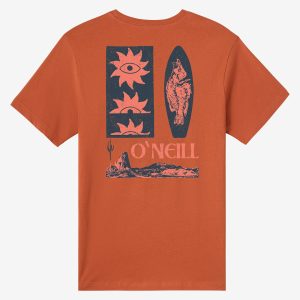 Elsinore Classic Tee