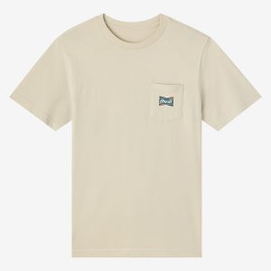 Sheet Classic Pocket Tee