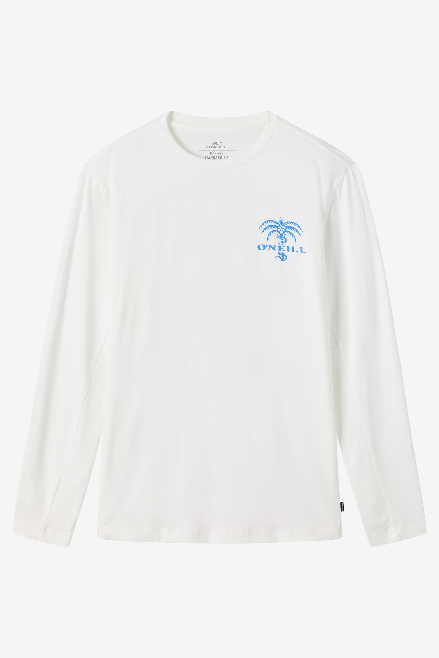 Surf Supply UPF Standard Fit Long Sleeve Tee - Image 6