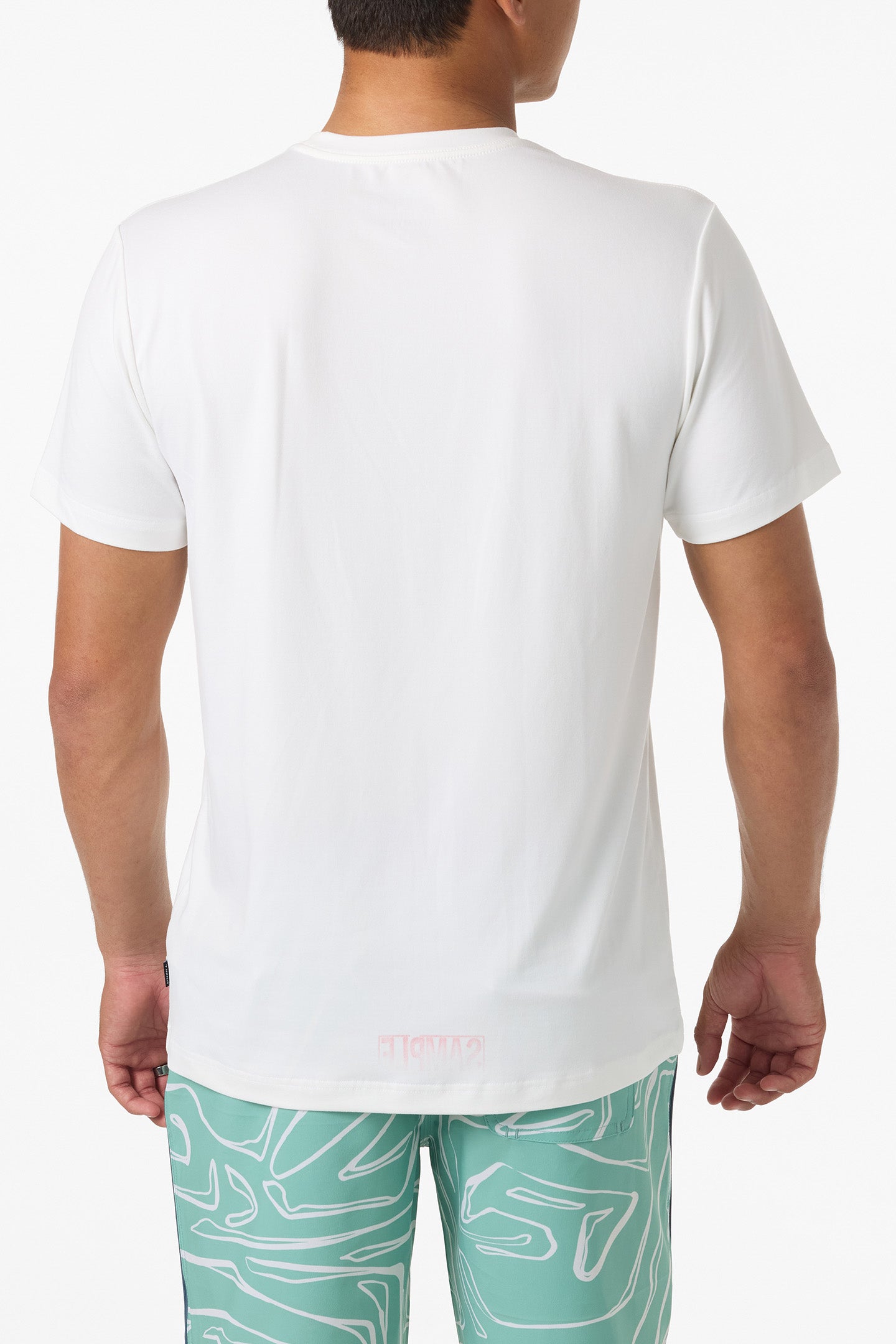 Script UPF Tee - Image 5