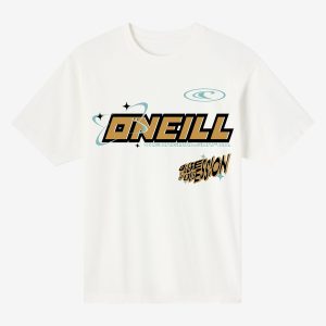 Boy's Atoms Sphere Tee