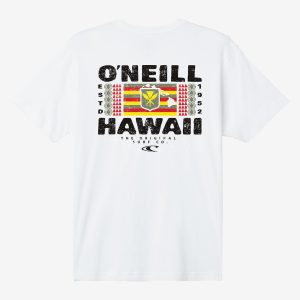 Stacker Hawaii Classic Tee