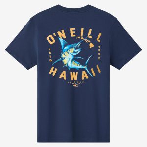 Marlin Hawaii Classic Tee