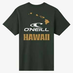 Square Up Hawaii Classic Tee