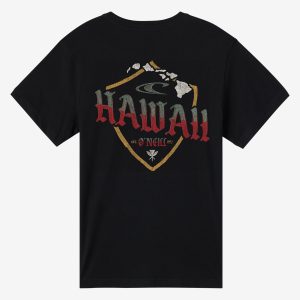 Shield Hawaii Classic Tee