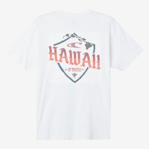 Shield Hawaii Classic Tee