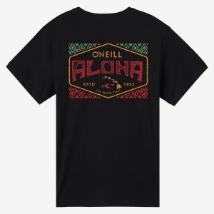 Aloha Hawaii Classic Tee
