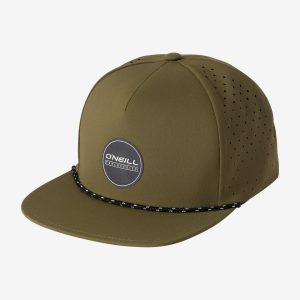 TRVLR Delta Hat