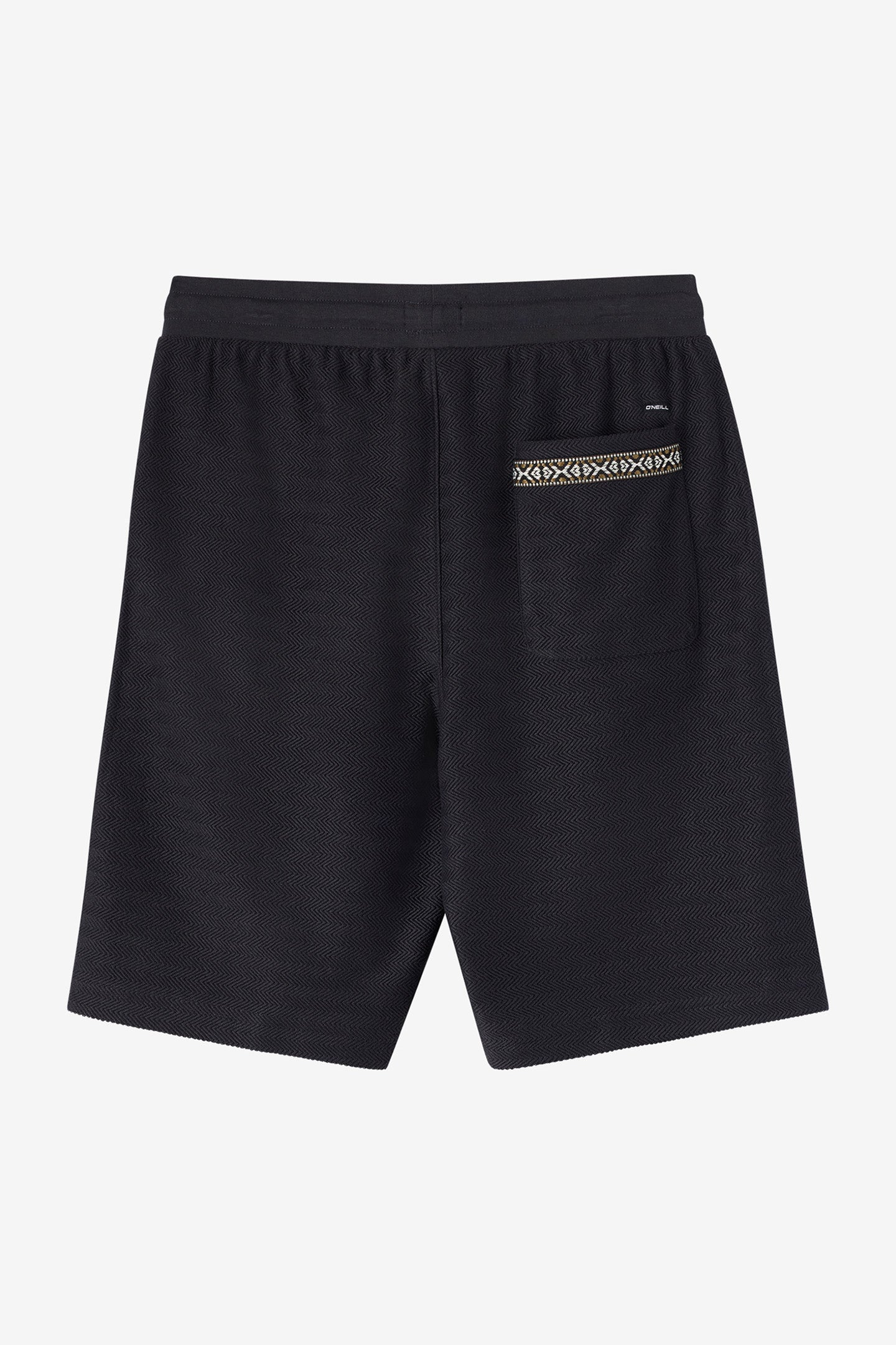 Boy's Bavaro Solid Shorts - Image 6