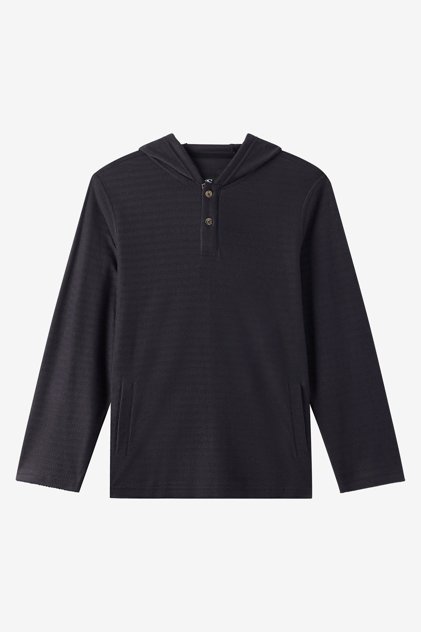 Boy's Bavaro Solid Poncho - Image 6