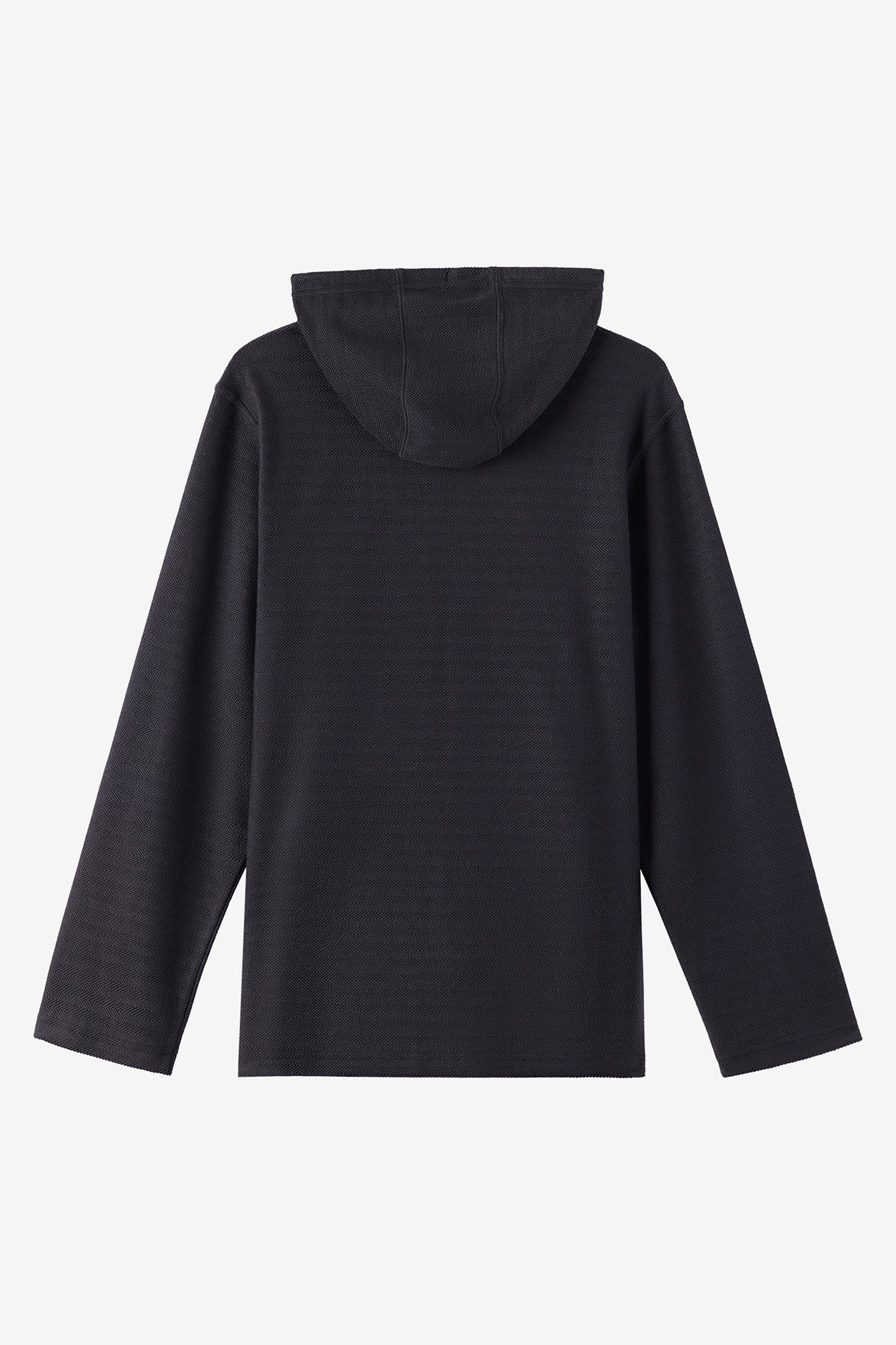 Boy's Bavaro Solid Poncho - Image 8