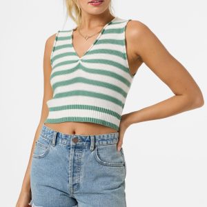 Elsie Sweater Top