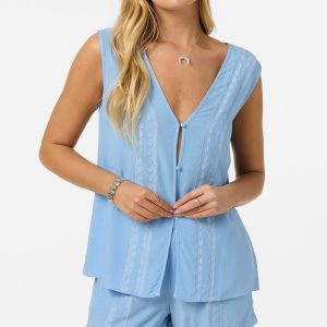 Farren Wave Top