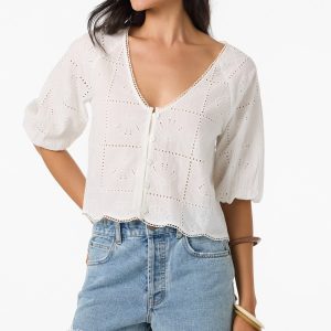 Flora Top