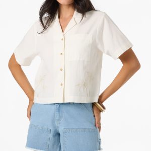 O'Riginals Channing Palma Shirt