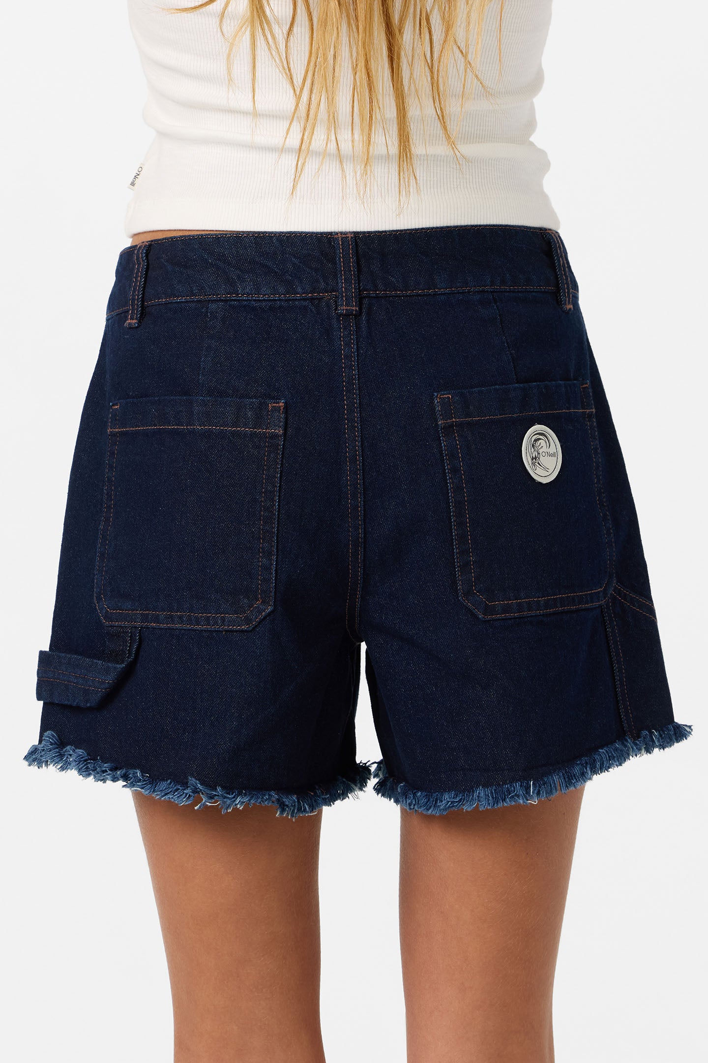 O'Riginals Harlyn Denim Shorts - Image 7