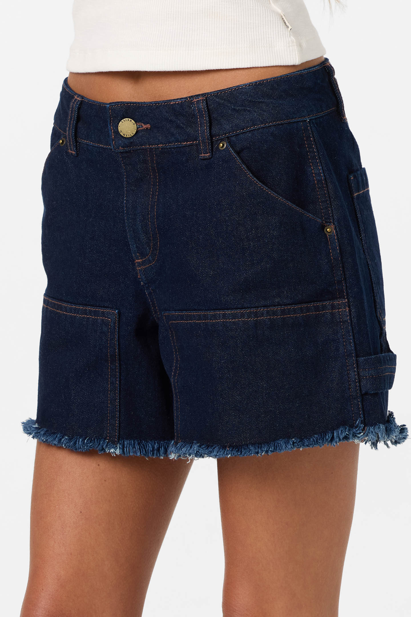 O'Riginals Harlyn Denim Shorts - Image 6