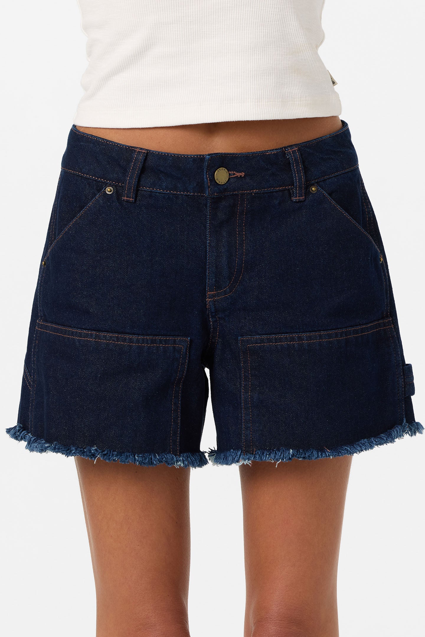 O'Riginals Harlyn Denim Shorts - Image 5