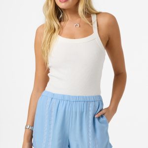 Farren Shorts