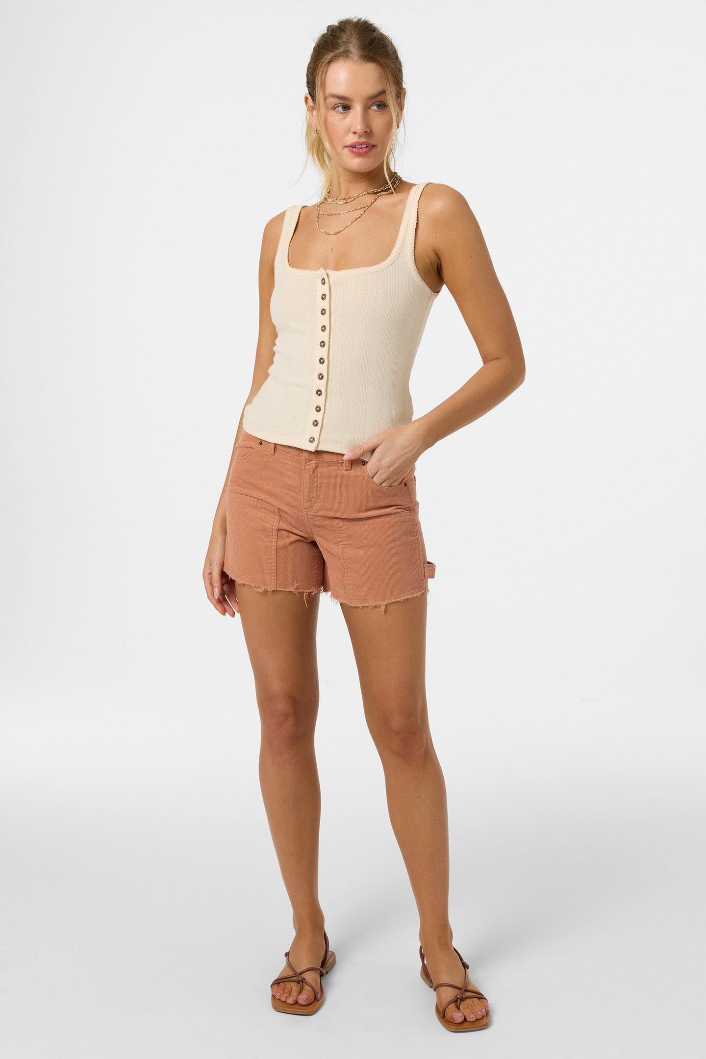 O'Riginals Harlyn Solid Shorts - Image 3