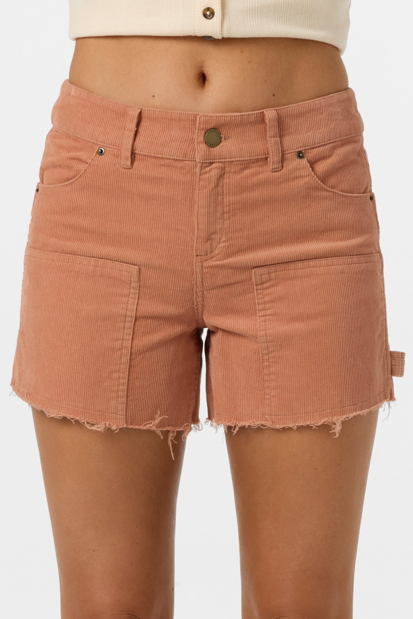 O'Riginals Harlyn Solid Shorts - Image 4