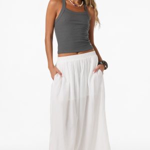 Annalee Skirt