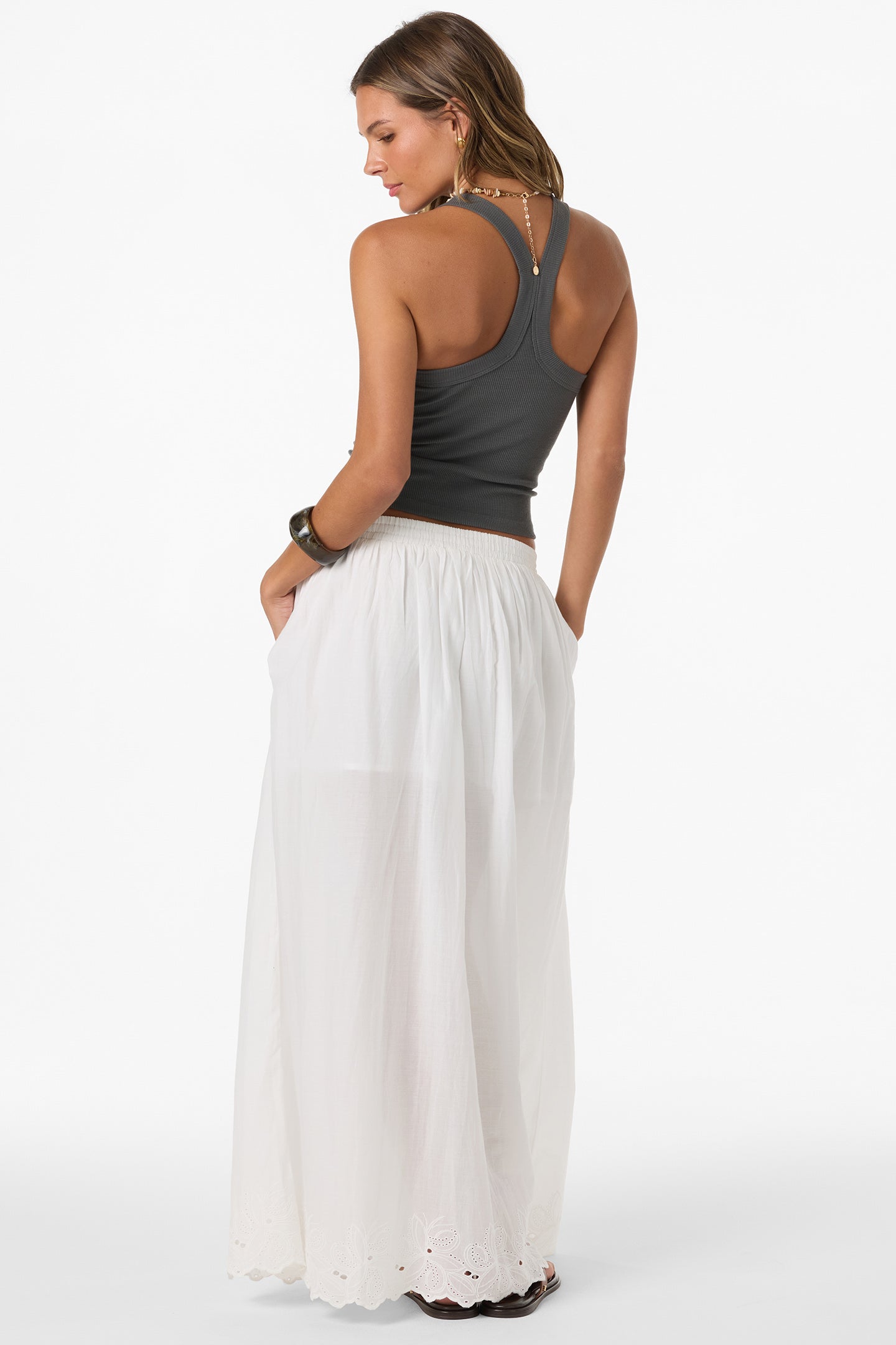 Annalee Skirt - Image 2