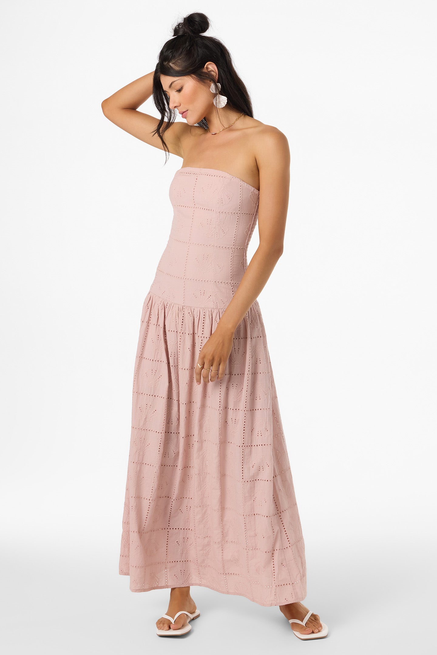 Maisie Maxi Dress - Image 3