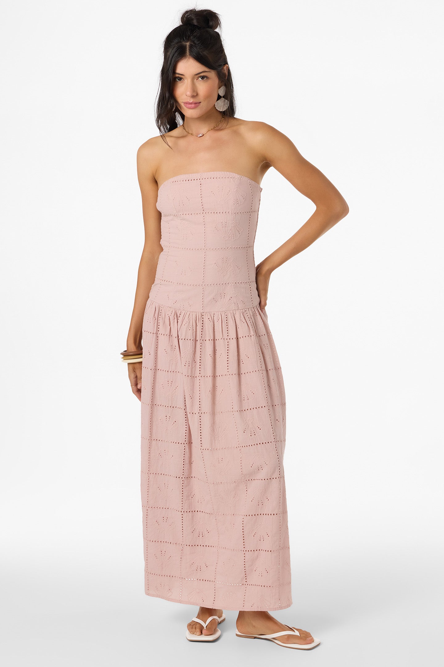 Maisie Maxi Dress - Image 6