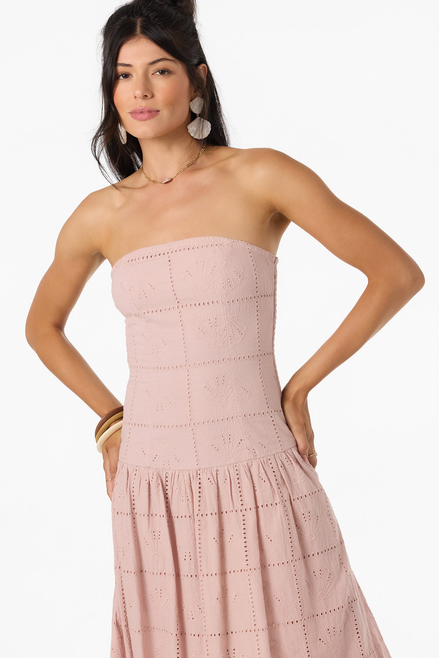 Maisie Maxi Dress - Image 4