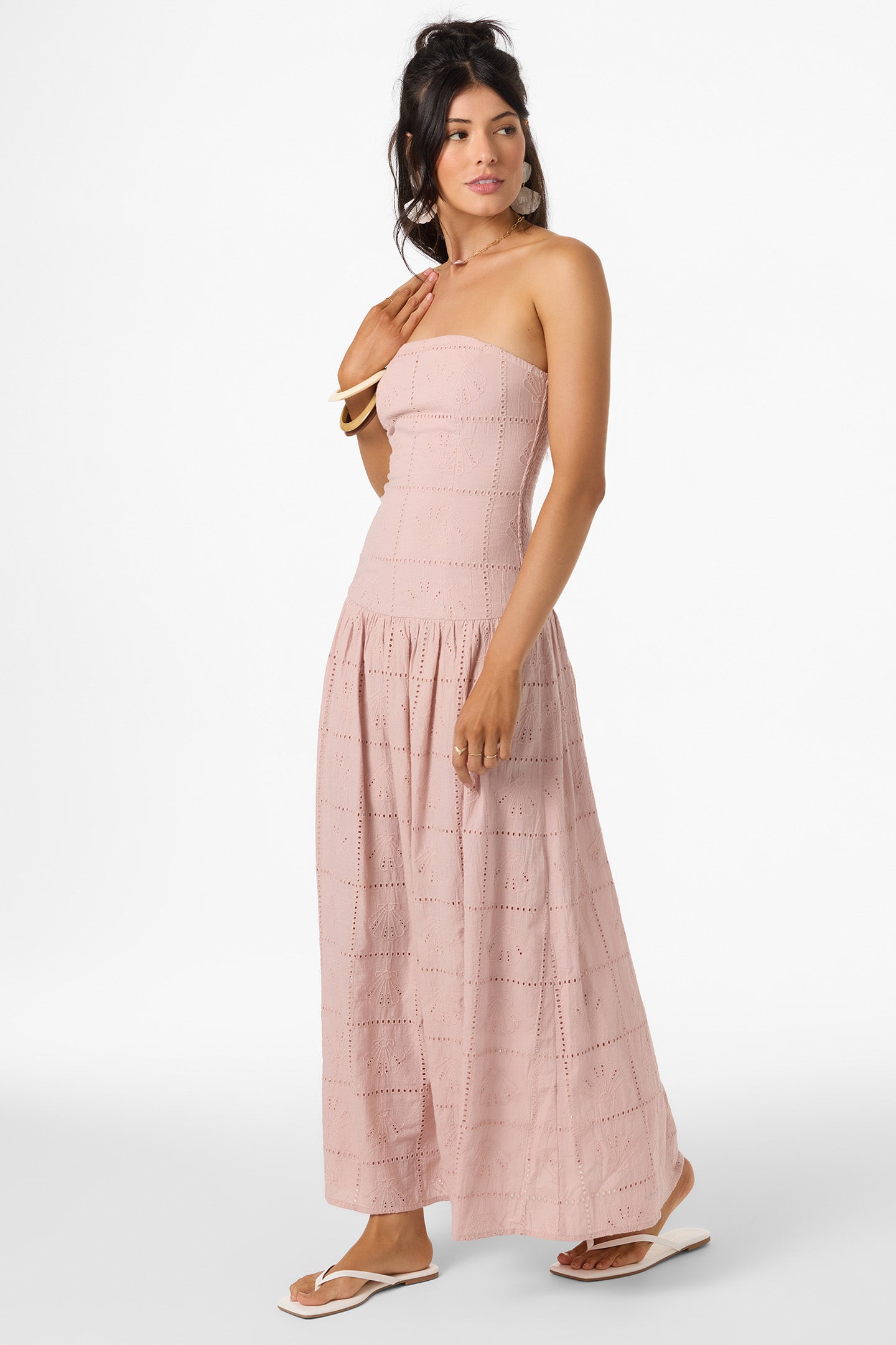 Maisie Maxi Dress - Image 5