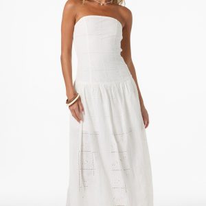 Maisie Maxi Dress