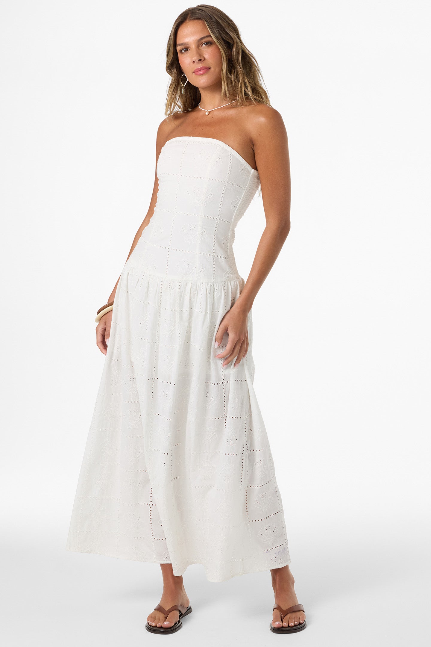 Maisie Maxi Dress - Image 3