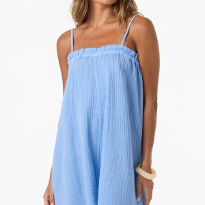 Audrey Romper