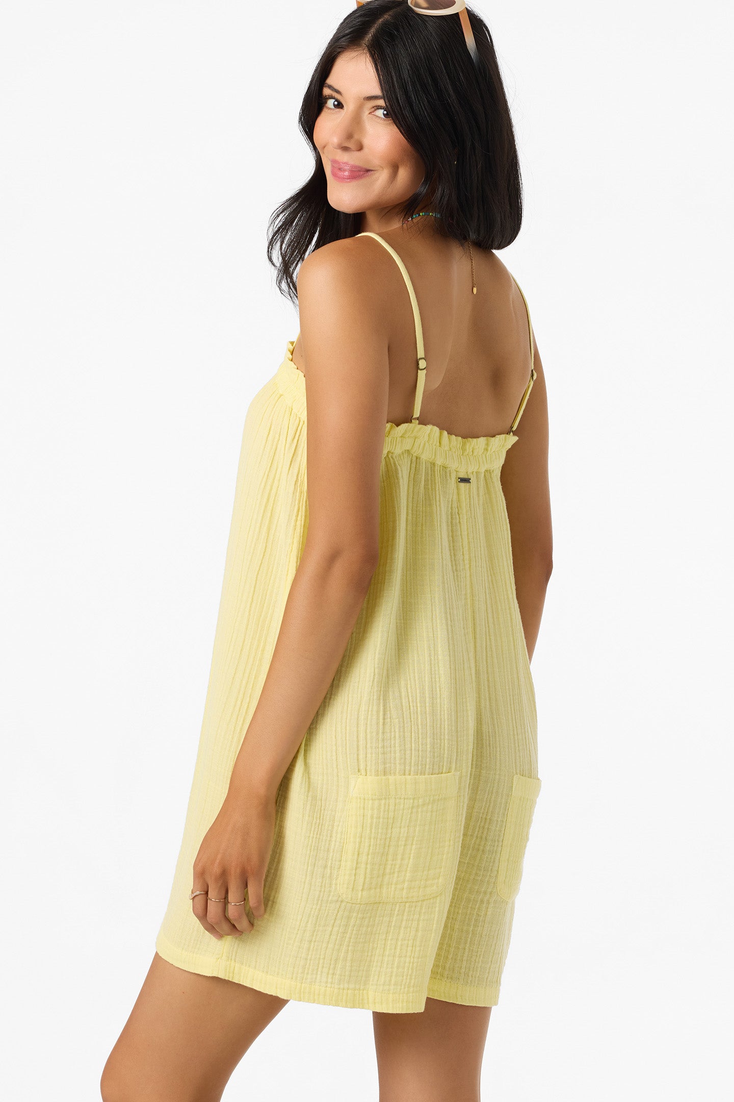Audrey Romper - Image 2