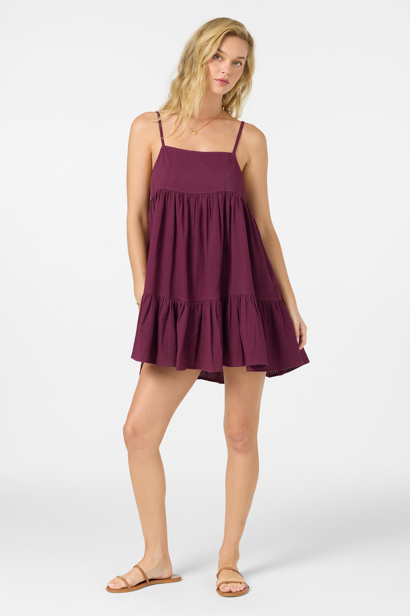 O'Riginals Rilee Cover-Up Dress - Image 4