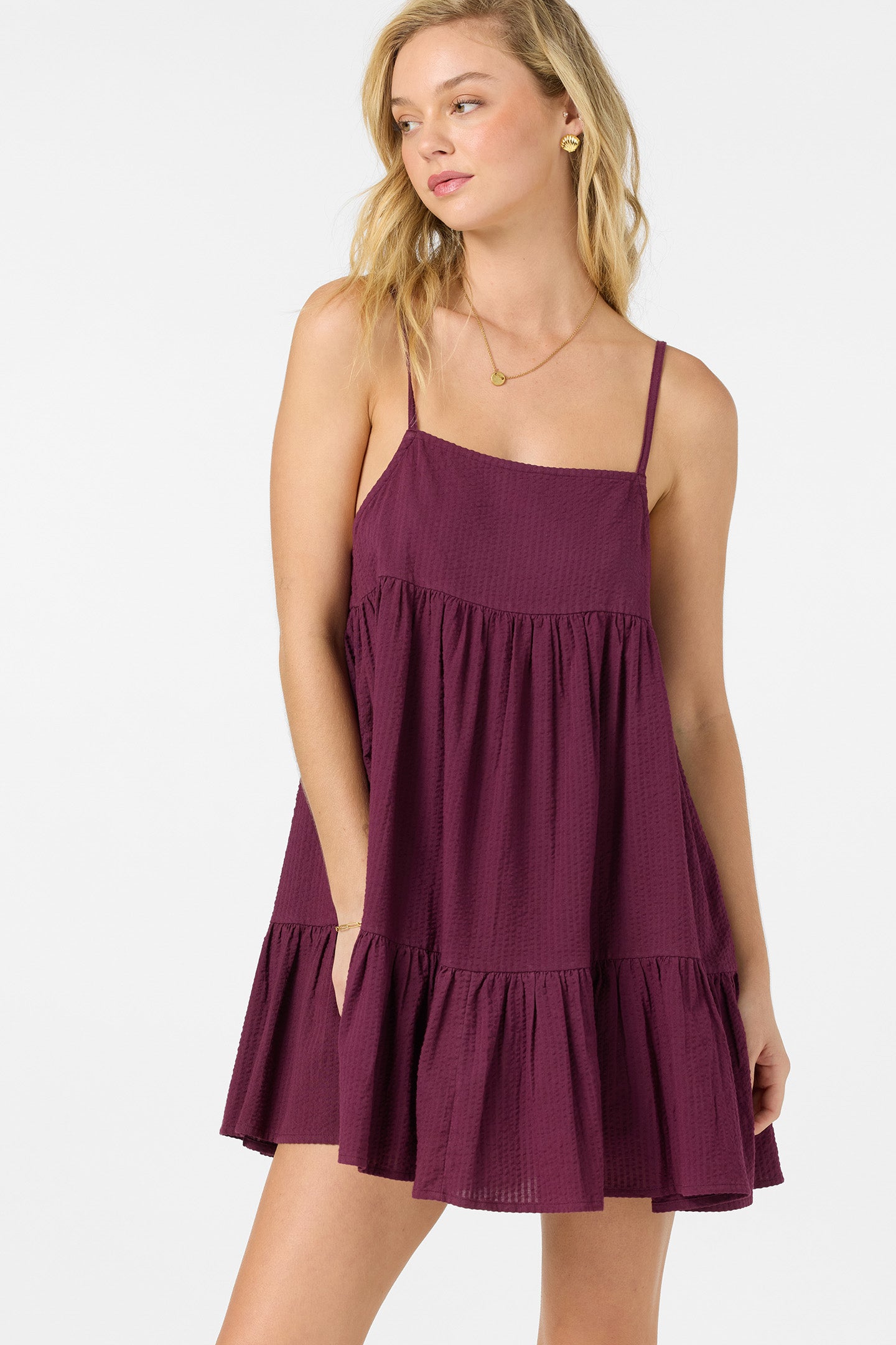 O'Riginals Rilee Cover-Up Dress - Image 2