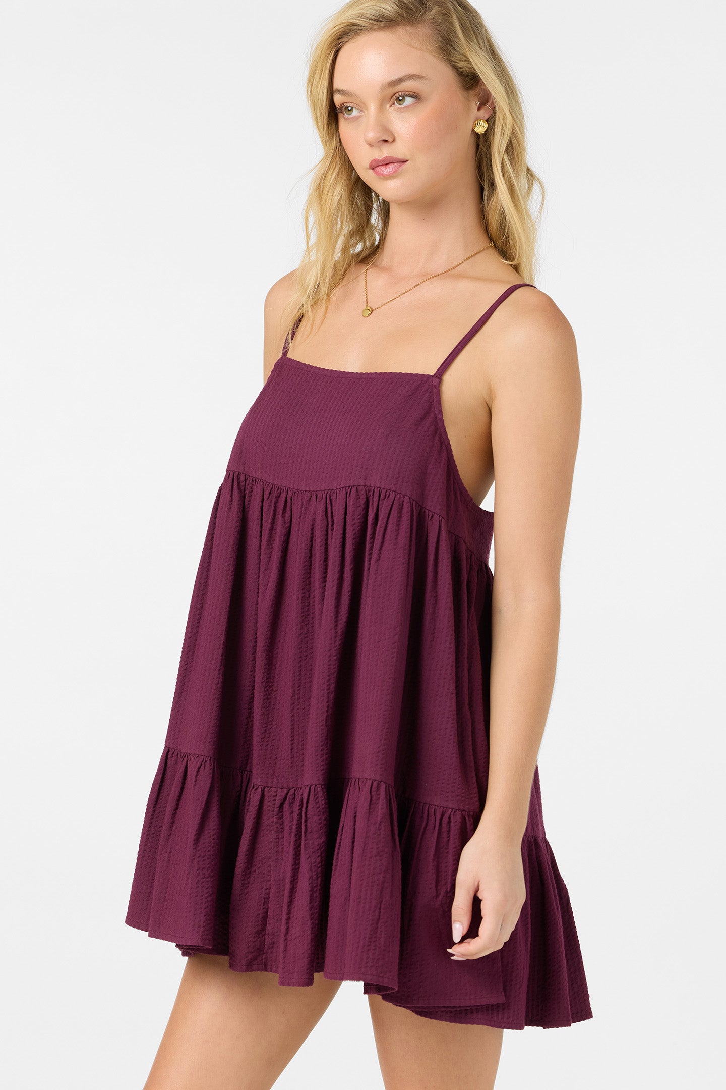 O'Riginals Rilee Cover-Up Dress - Image 6